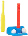 TotSports T-Ball Set