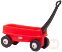 Lil Wagon