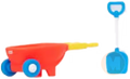 Wheelbarrow