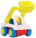 Toddle Tots Bulldozer
