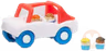 Toddle Tots Family Car