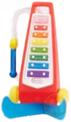 Pull Along Xylophone