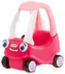 Princess Cozy Coupe