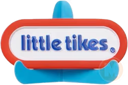 Little Tikes Badge