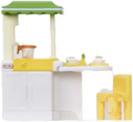 Party Kitchen
