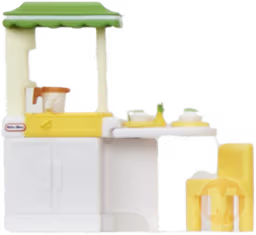 Party Kitchen
