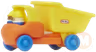 Toddle Tots Dump Truck
