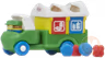 Toddle Tots Recycling Truck