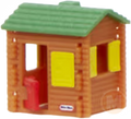 Log Cabin