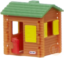 Log Cabin