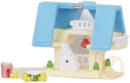 Tikes Place