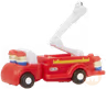 Toddle Tots Fire Truck