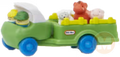 Toddle Tots Farmobile