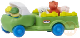 Toddle Tots Farmobile