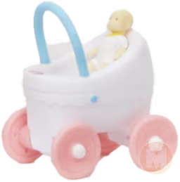 Doll Buggy