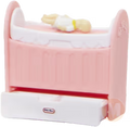 Doll Crib