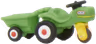 Garden Tractor Cart