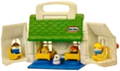 Toddle Tots Family House