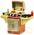 Backyard Barbecue