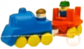 Toddle Tots Train