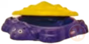 Dinosaur Sandbox