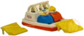 Toddle Tots Ferry Boat