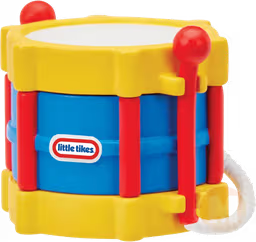 Rap-a-Tap Drum