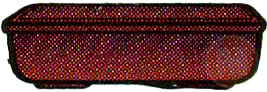 Bonsai pot