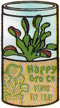 Venus fly trap