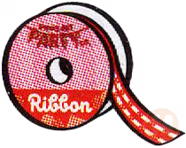 Ribbon