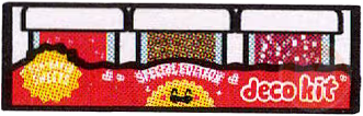 deco kit dust
