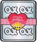 xoxo mold