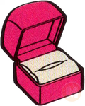 Ring box