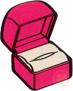 Ring box