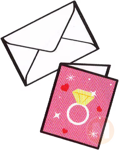 ring card