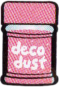 Deco dust
