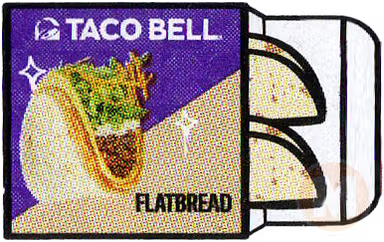 Flatbread