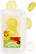 Lemon Slices