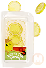 Lemon Slices
