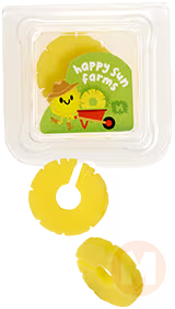 Pineapple Ring