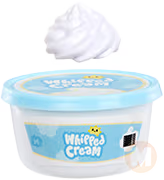 Whipped Cream