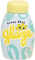 Glaze (Yellow Lid)