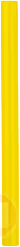 Boba Straw (Yellow)