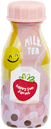 Strawberry Milk Tea