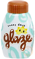 Glaze (Chocolate)