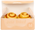 Cinnamon Rolls