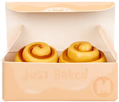 Cinnamon Rolls
