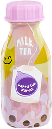 Ube Milk Tea