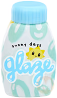 Glaze (Blue Lid)