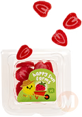 Strawberry Slices